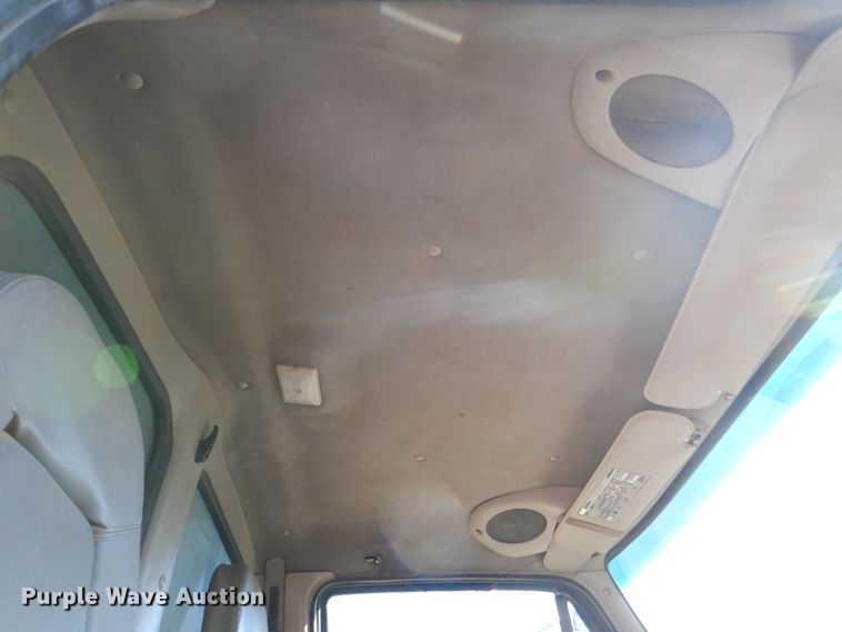 image for item DN2530 2007 Sterling LT8500  dump truck