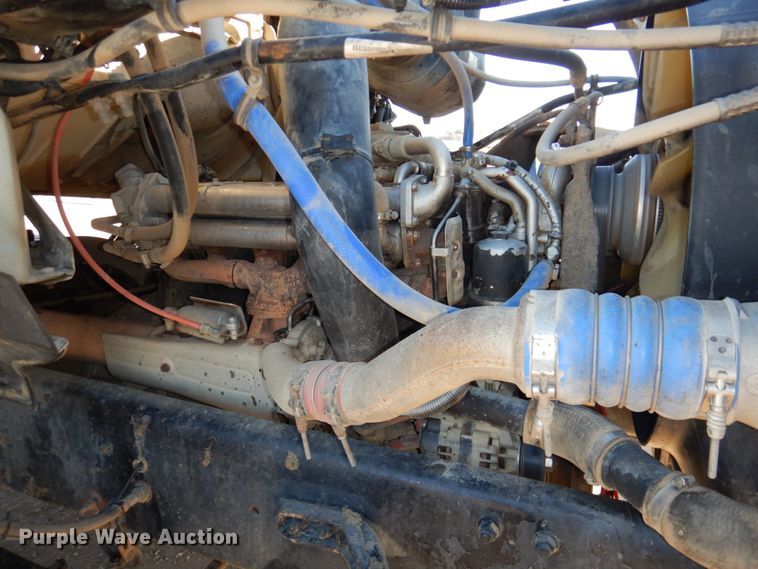 image for item DN2530 2007 Sterling LT8500  dump truck