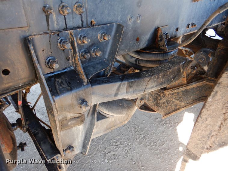 image for item DN2530 2007 Sterling LT8500  dump truck