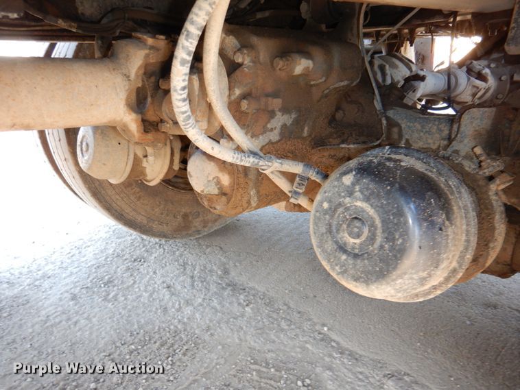 image for item DN2530 2007 Sterling LT8500  dump truck