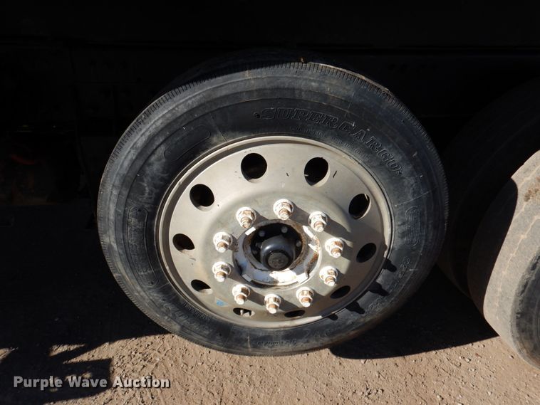 image for item DN2530 2007 Sterling LT8500  dump truck