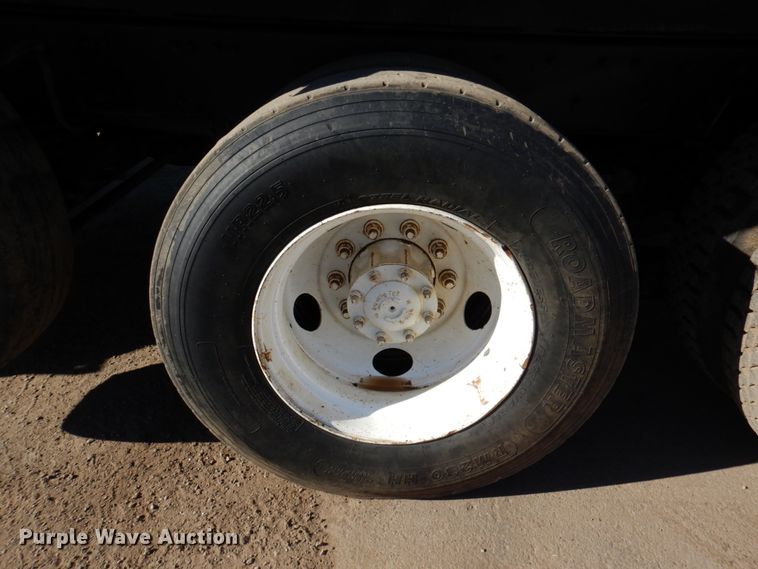 image for item DN2530 2007 Sterling LT8500  dump truck