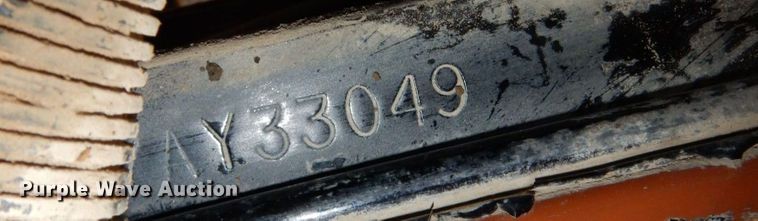 image for item DN2530 2007 Sterling LT8500  dump truck