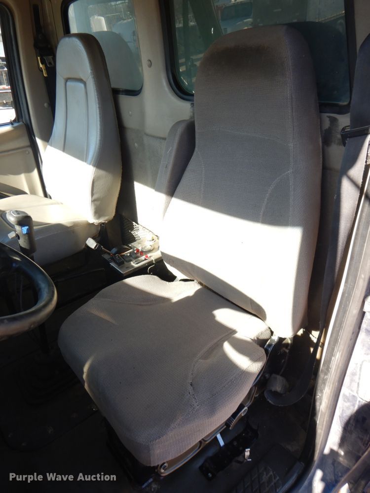 image for item DN2537 2007 Sterling LT8500  dump truck