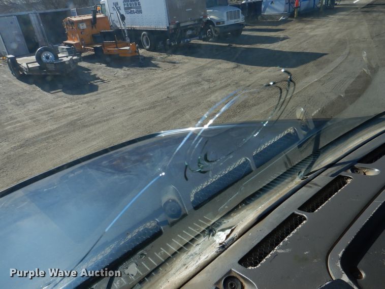 image for item DN2537 2007 Sterling LT8500  dump truck