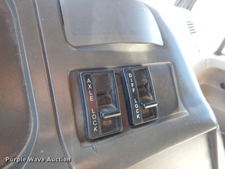 image for item DN2537 2007 Sterling LT8500  dump truck