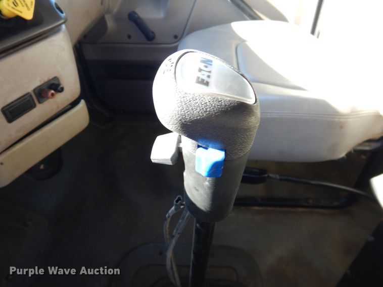 image for item DN2537 2007 Sterling LT8500  dump truck