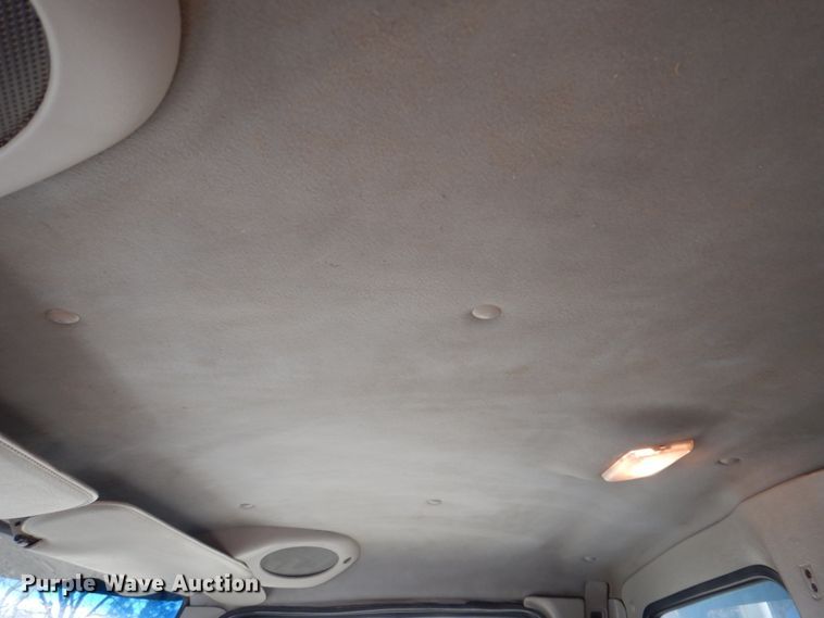 image for item DN2537 2007 Sterling LT8500  dump truck