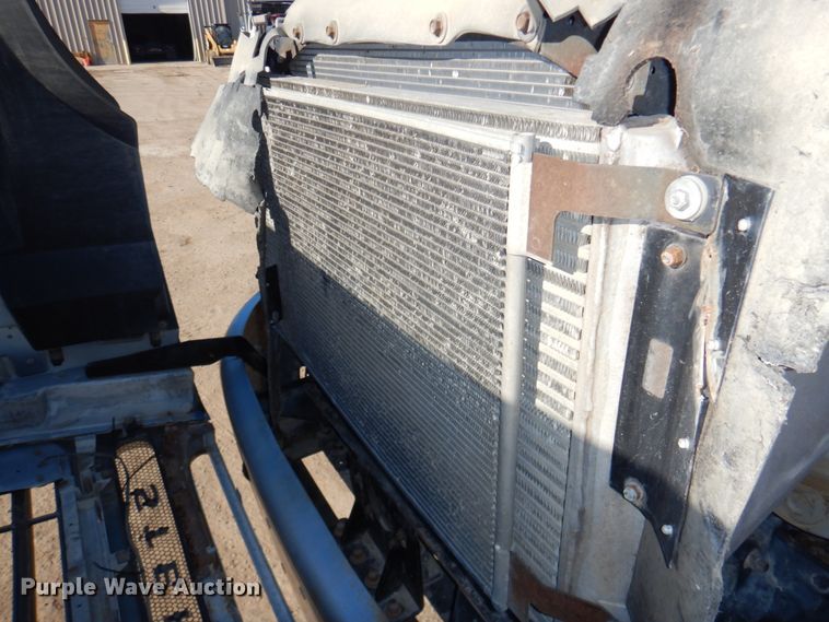 image for item DN2537 2007 Sterling LT8500  dump truck