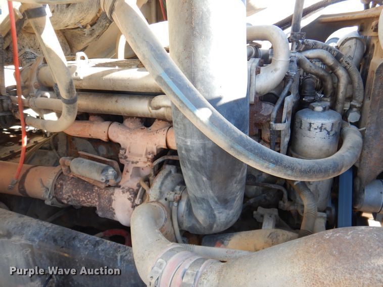 image for item DN2537 2007 Sterling LT8500  dump truck