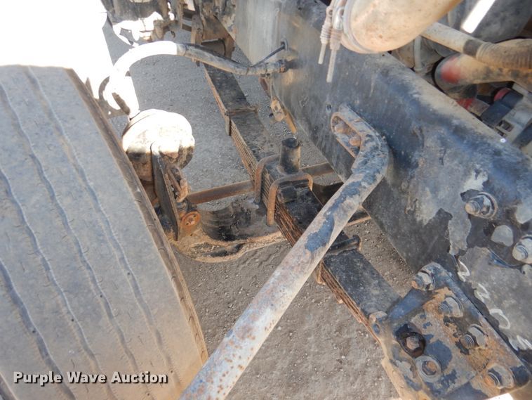 image for item DN2537 2007 Sterling LT8500  dump truck