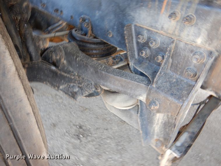 image for item DN2537 2007 Sterling LT8500  dump truck