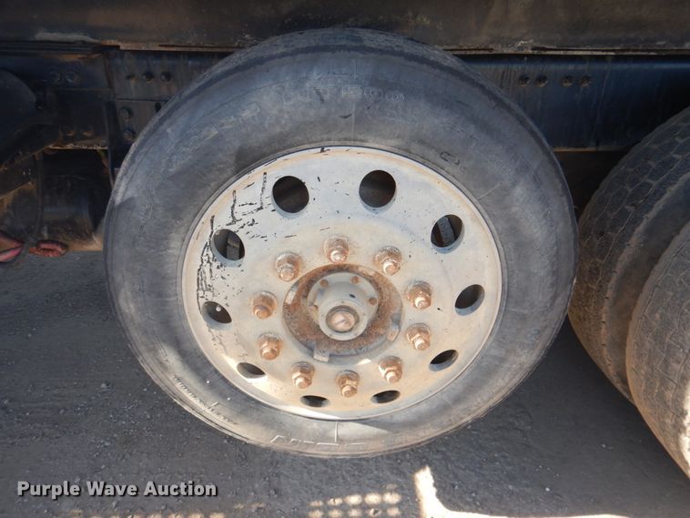 image for item DN2537 2007 Sterling LT8500  dump truck