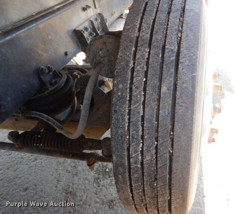 image for item DN2537 2007 Sterling LT8500  dump truck