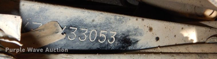 image for item DN2537 2007 Sterling LT8500  dump truck