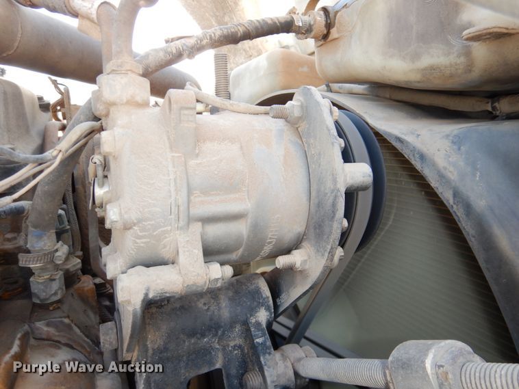 image for item DN2559 2001 Sterling L-Line  semi truck