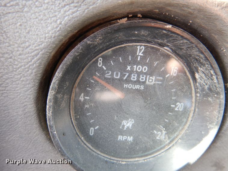 image for item DN2560 2000 Mack DM690S  ready mix truck