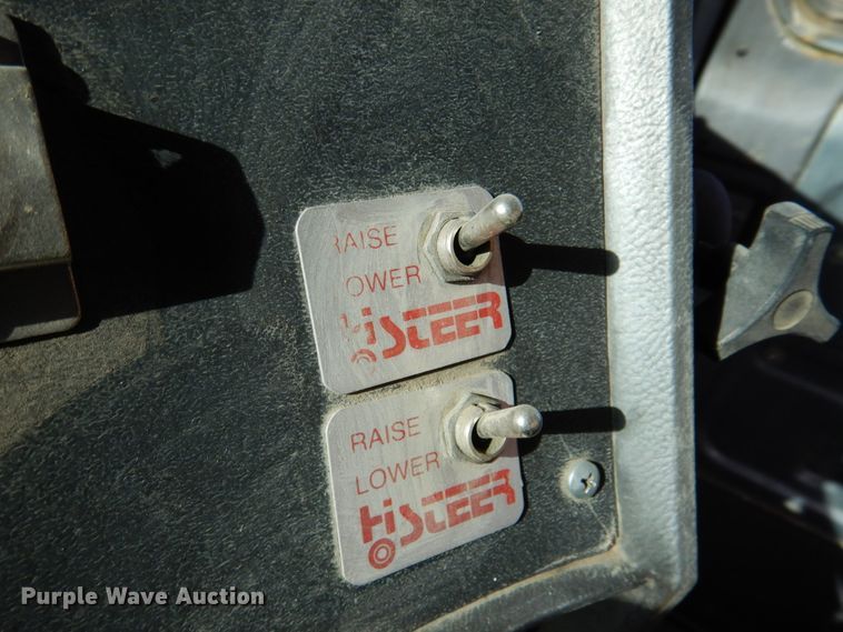 image for item DN2560 2000 Mack DM690S  ready mix truck