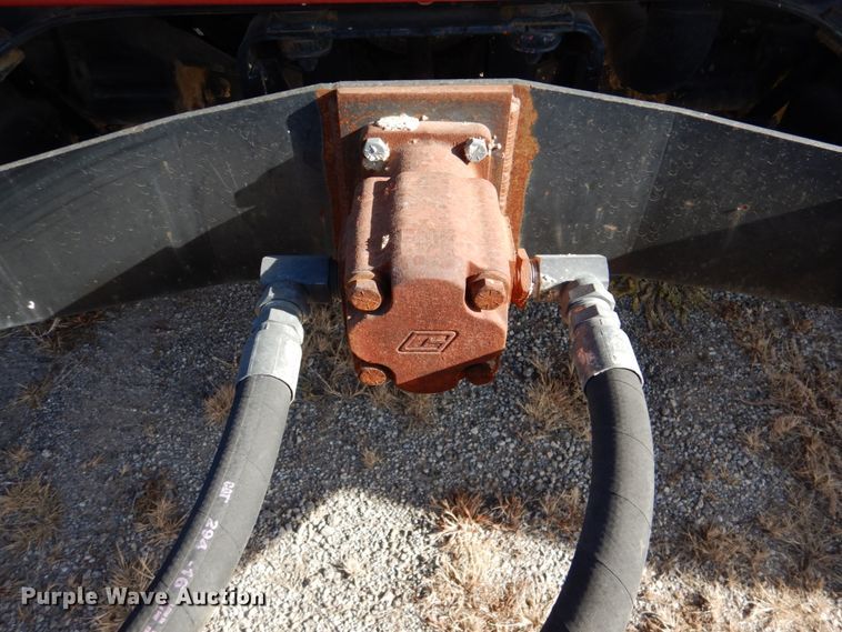 image for item DN2560 2000 Mack DM690S  ready mix truck