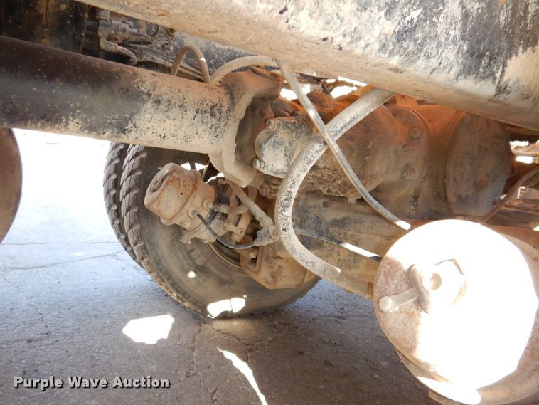 image for item DN2560 2000 Mack DM690S  ready mix truck