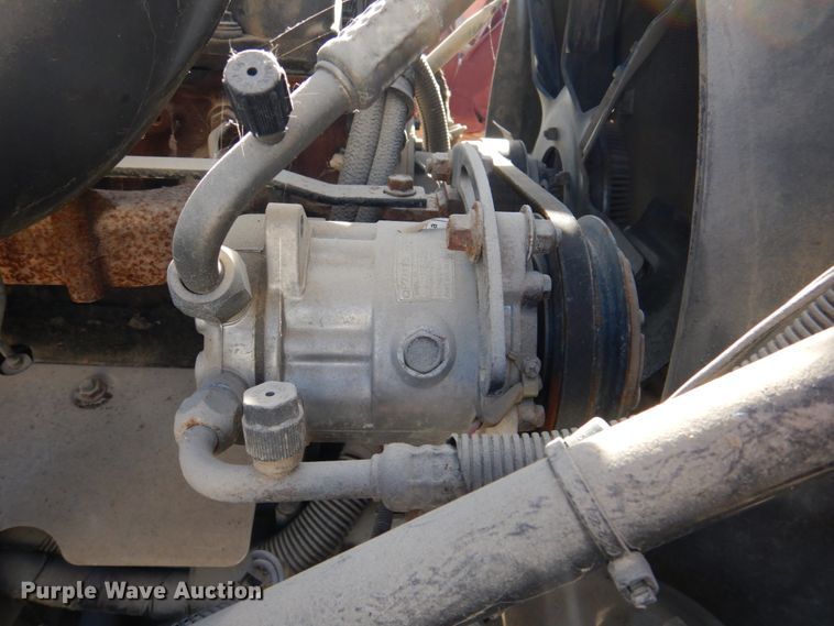 image for item DN2563 2000 Mack DM690S  ready mix truck