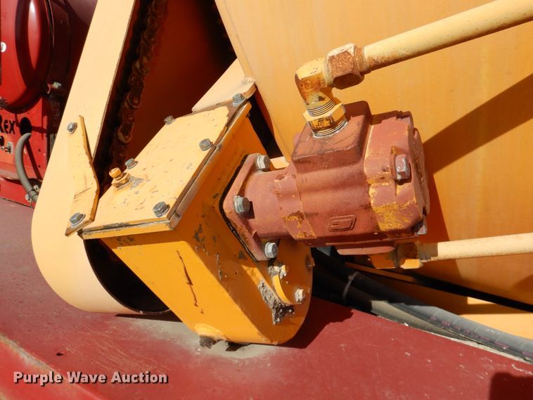 image for item DN2563 2000 Mack DM690S  ready mix truck