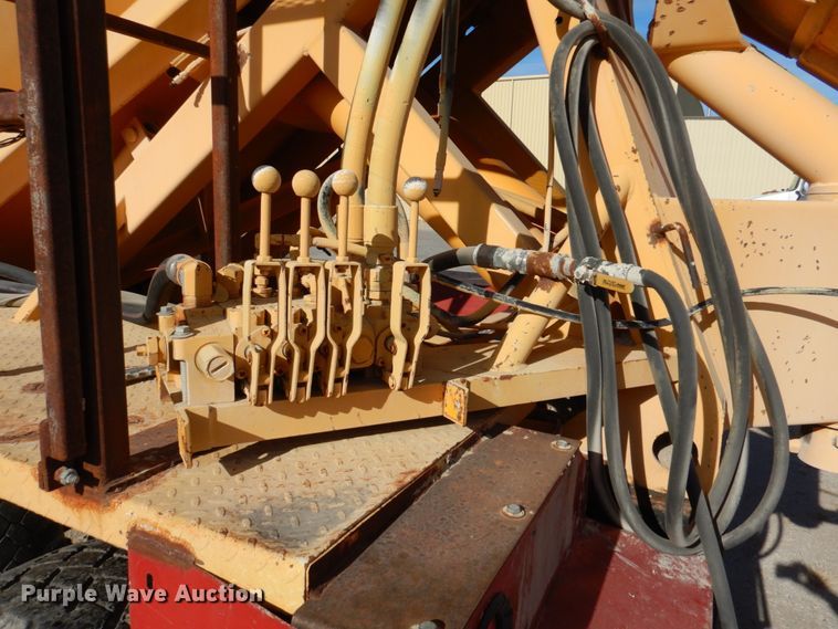 image for item DN2563 2000 Mack DM690S  ready mix truck