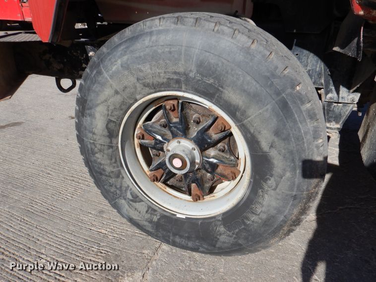 image for item DN2563 2000 Mack DM690S  ready mix truck