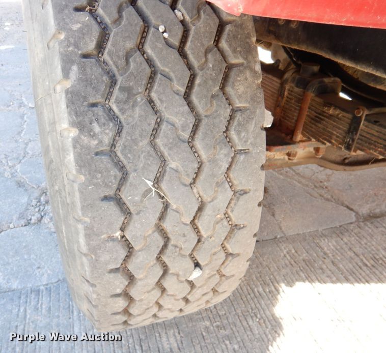 image for item DN2563 2000 Mack DM690S  ready mix truck