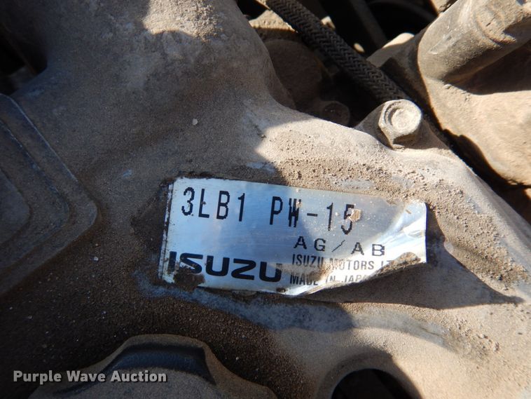 image for item DN2566 2001 Cimline Magma 230  melter applicator