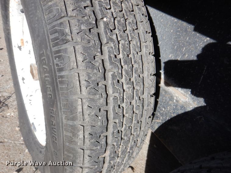 image for item DN2566 2001 Cimline Magma 230  melter applicator