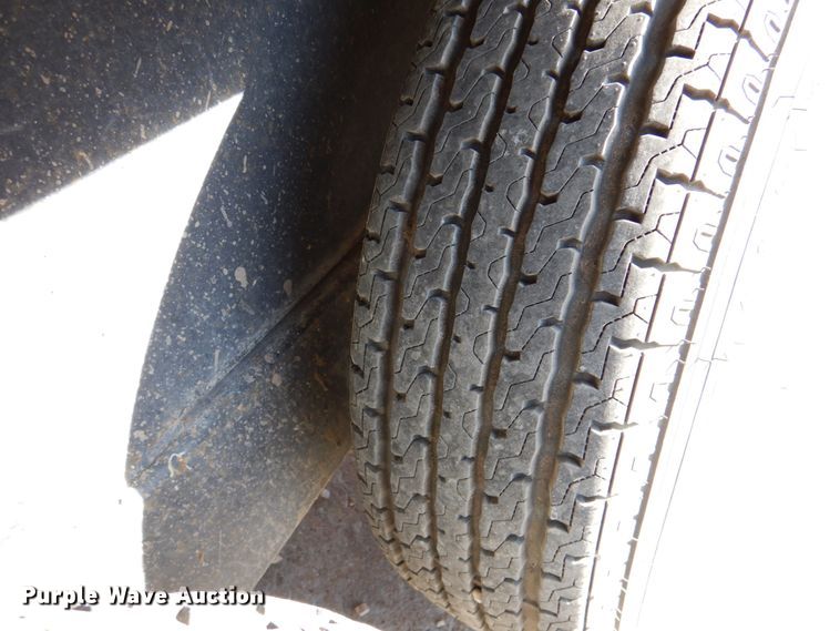 image for item DN2566 2001 Cimline Magma 230  melter applicator