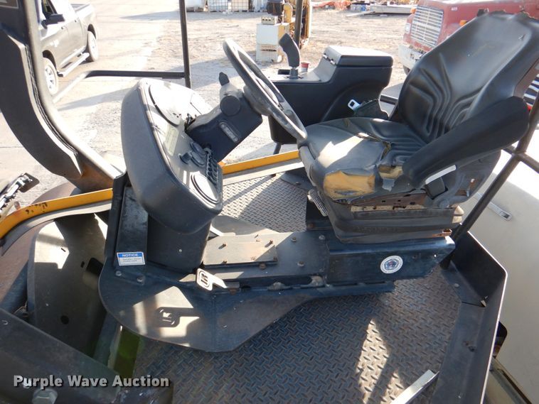 image for item DN2571 Ingersoll Rand DD-138  double drum vibratory roller