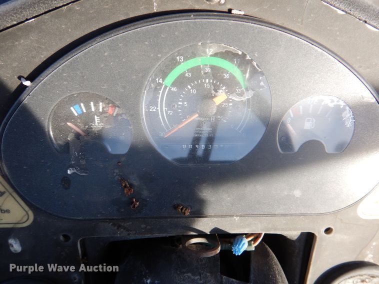 image for item DN2571 Ingersoll Rand DD-138  double drum vibratory roller