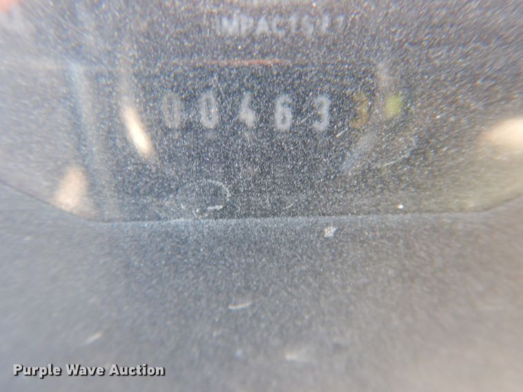 image for item DN2571 Ingersoll Rand DD-138  double drum vibratory roller