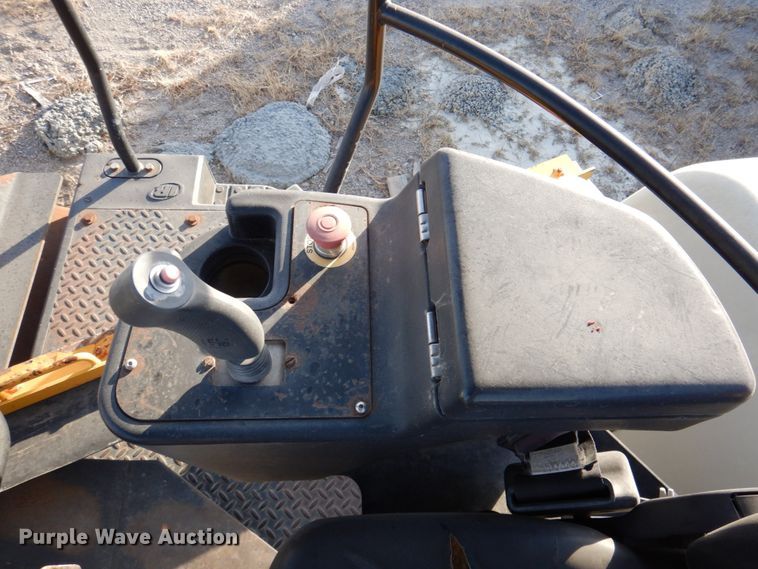 image for item DN2571 Ingersoll Rand DD-138  double drum vibratory roller