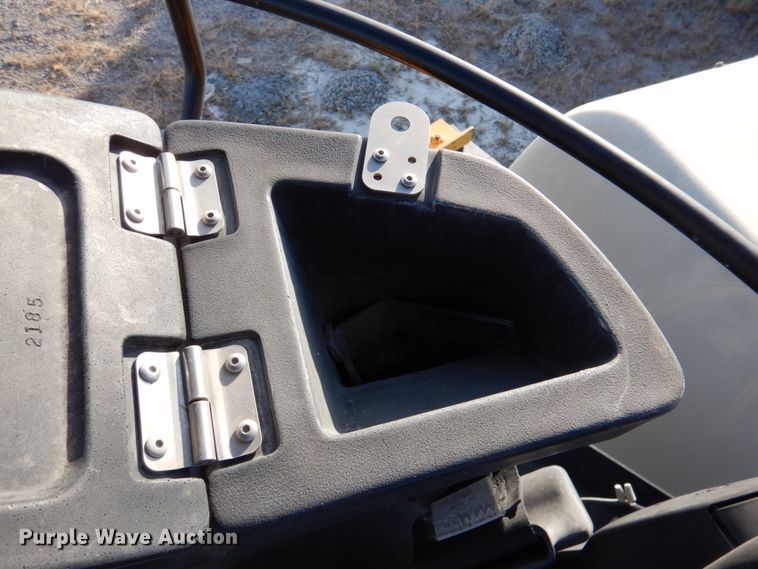 image for item DN2571 Ingersoll Rand DD-138  double drum vibratory roller