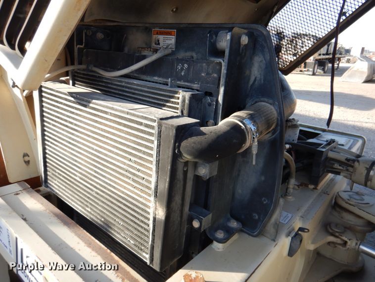 image for item DN2571 Ingersoll Rand DD-138  double drum vibratory roller