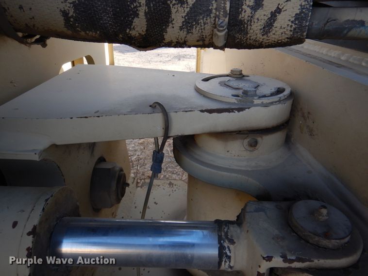 image for item DN2571 Ingersoll Rand DD-138  double drum vibratory roller