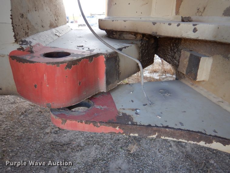 image for item DN2571 Ingersoll Rand DD-138  double drum vibratory roller