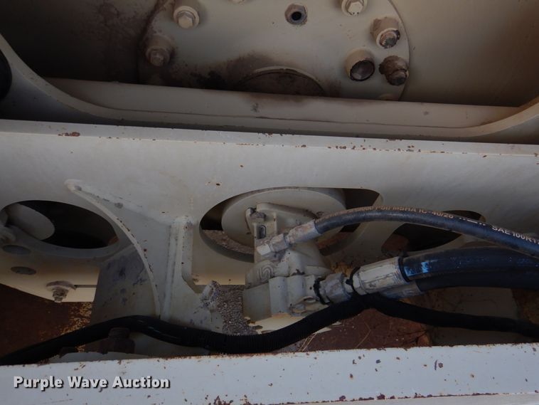 image for item DN2571 Ingersoll Rand DD-138  double drum vibratory roller