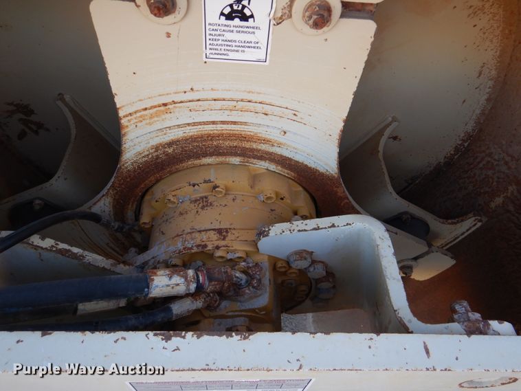 image for item DN2571 Ingersoll Rand DD-138  double drum vibratory roller