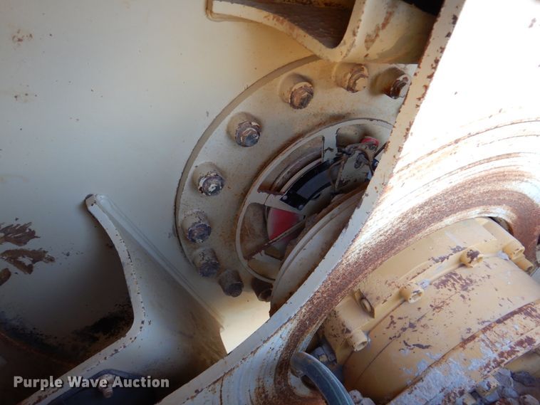 image for item DN2571 Ingersoll Rand DD-138  double drum vibratory roller