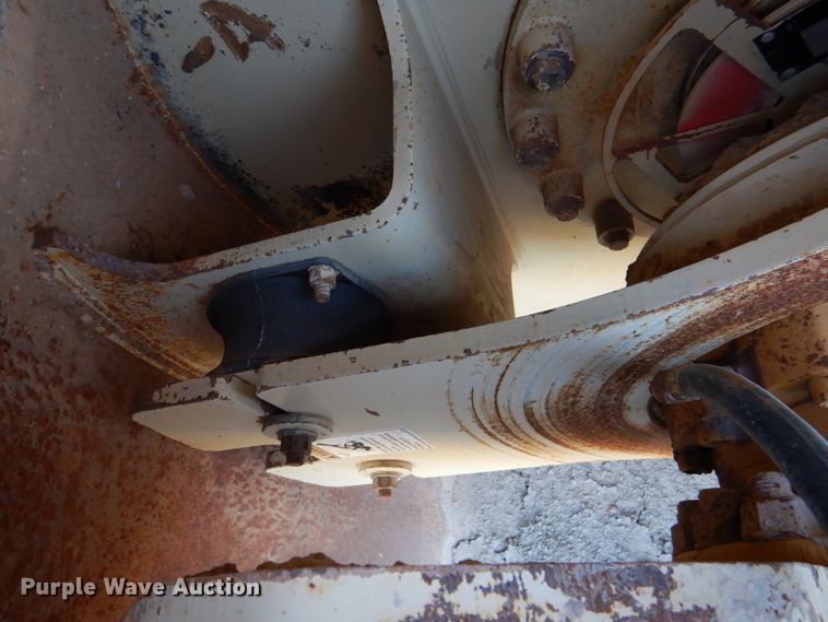 image for item DN2571 Ingersoll Rand DD-138  double drum vibratory roller