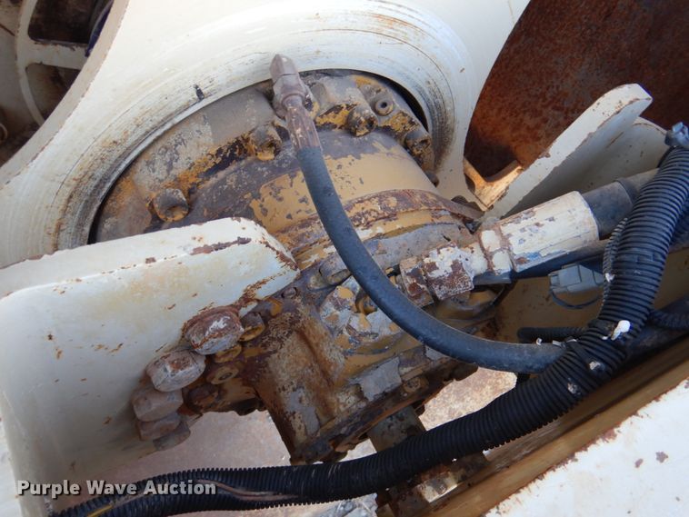 image for item DN2571 Ingersoll Rand DD-138  double drum vibratory roller