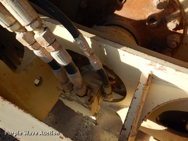 image for item DN2571 Ingersoll Rand DD-138  double drum vibratory roller