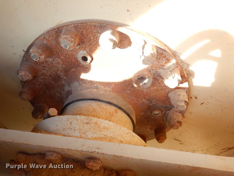 image for item DN2571 Ingersoll Rand DD-138  double drum vibratory roller