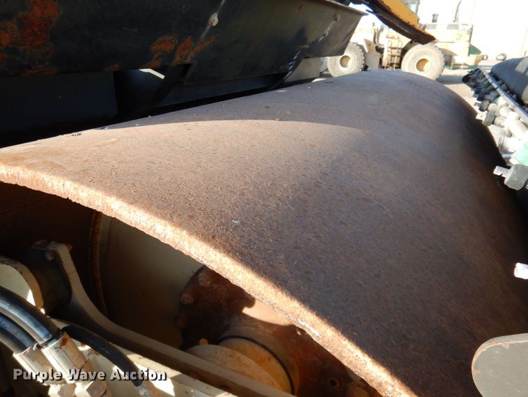 image for item DN2571 Ingersoll Rand DD-138  double drum vibratory roller