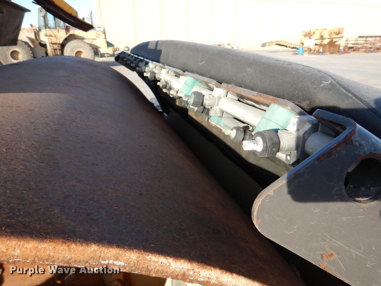 image for item DN2571 Ingersoll Rand DD-138  double drum vibratory roller