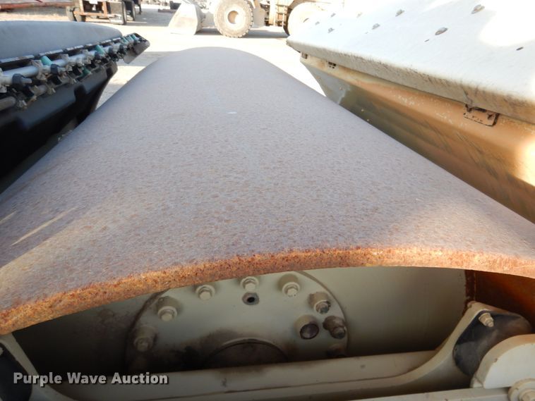 image for item DN2571 Ingersoll Rand DD-138  double drum vibratory roller